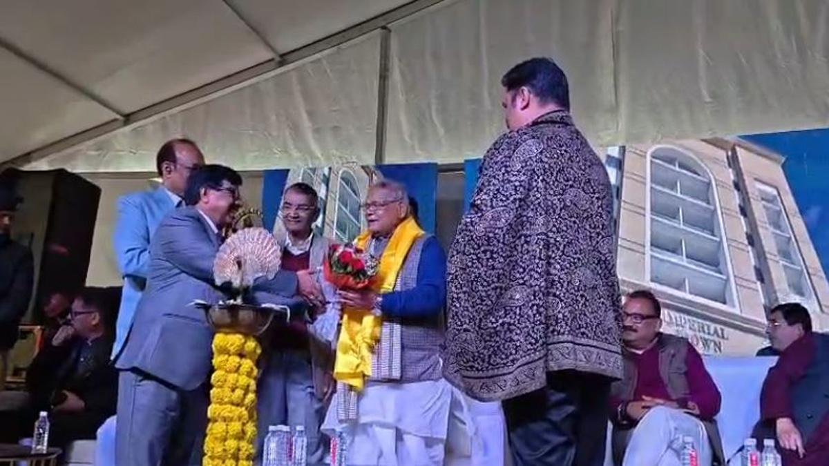 Mantri Ashok Chaudhary 1 1 22Scope News