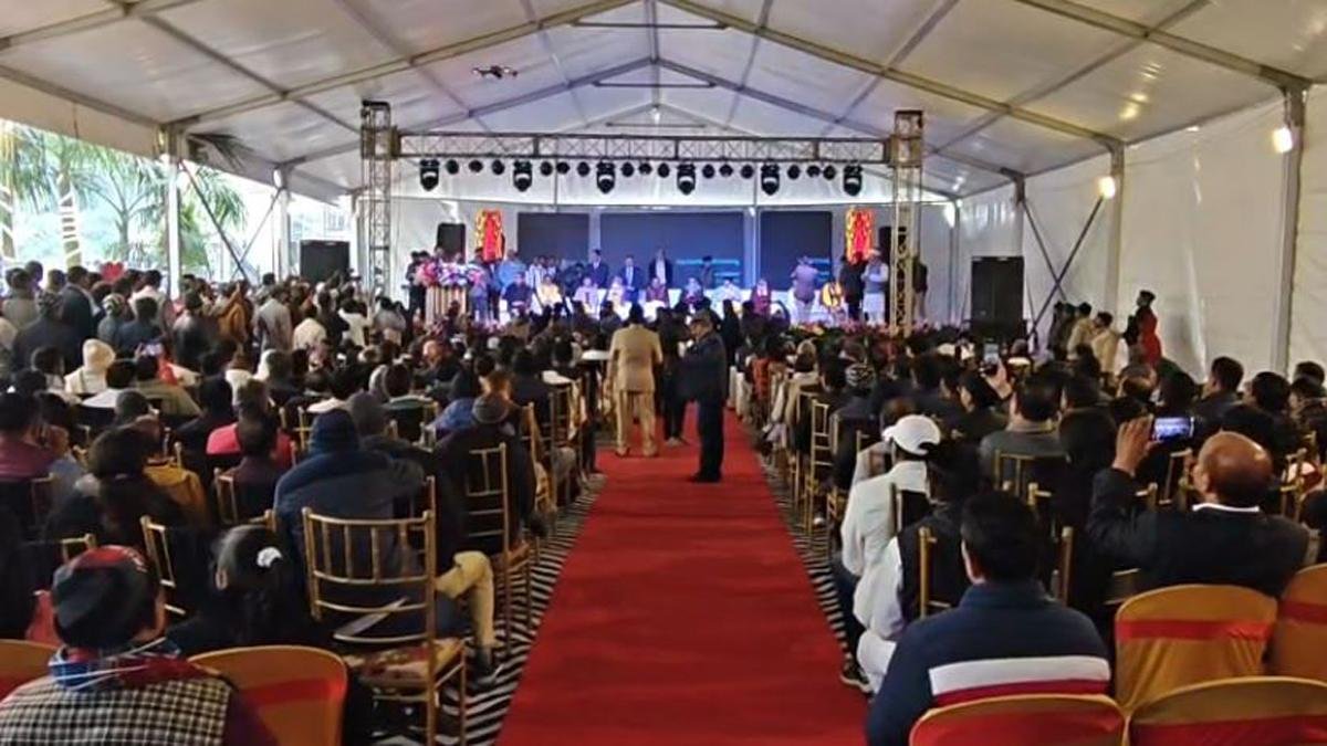 Mantri Ashok Chaudhary 2 1 22Scope News