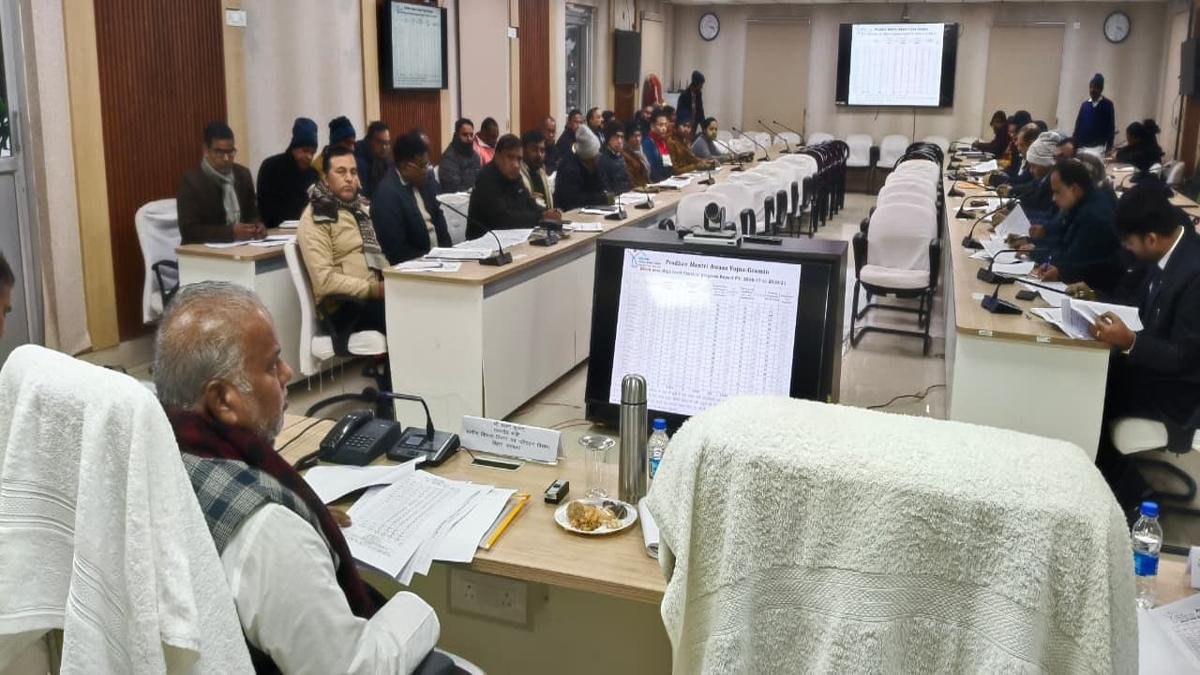 Mantri S Kumar 1 22Scope News