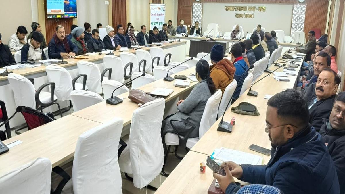 Mantri S Kumar 2 22Scope News