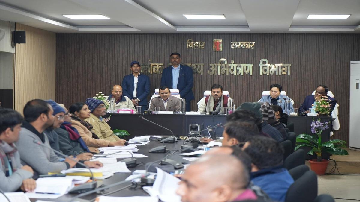 Mantri Sanjay Kumar Singh 1 22Scope News