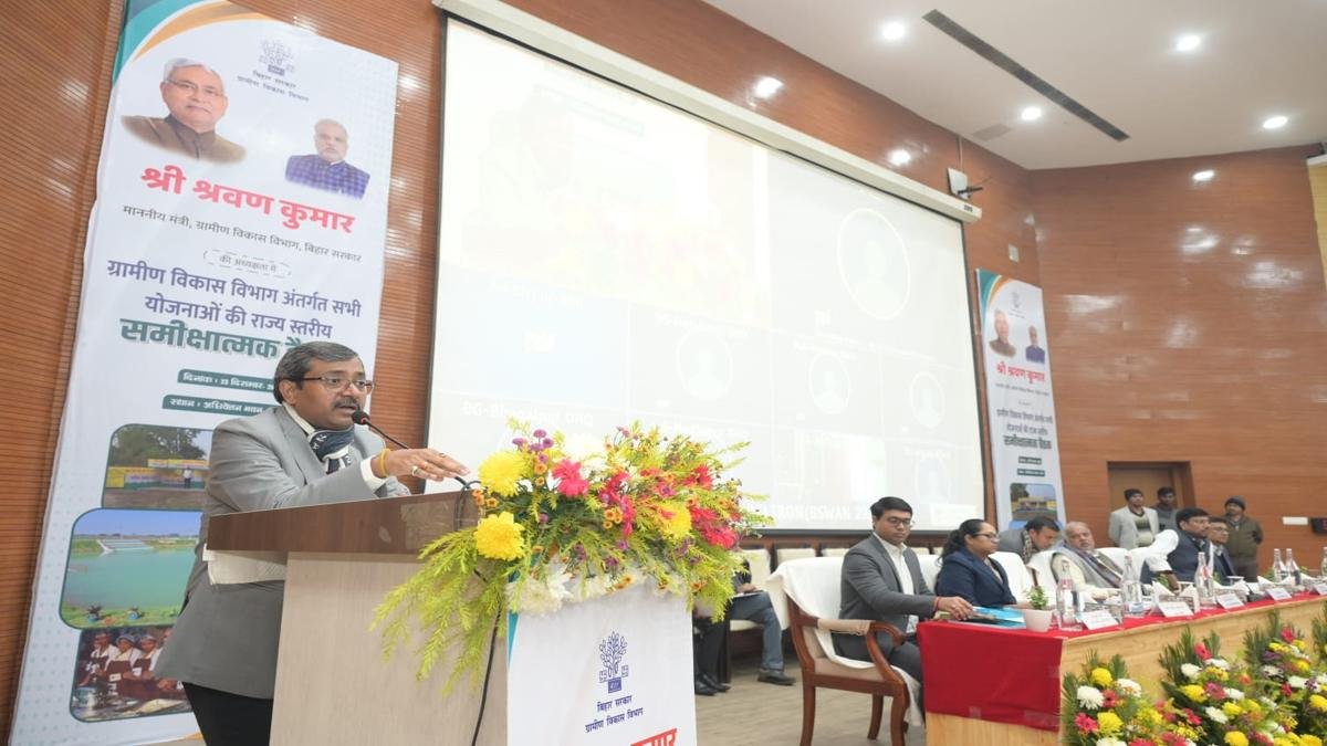 Mantri Sharvan Kumar 1 22Scope News