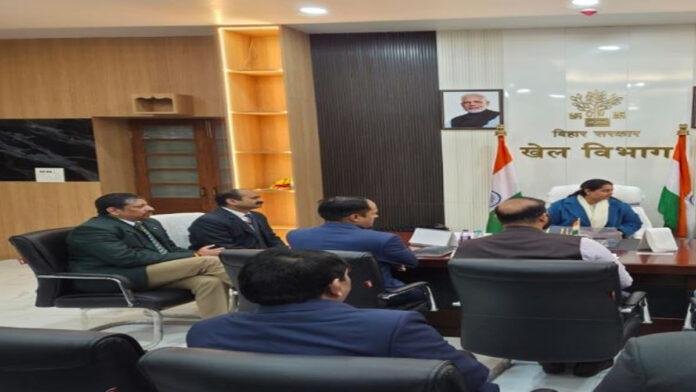 शादी को लेकर श्रेयसी ने कहा- सही समय आने पर किया जाएगा फैसला, सबको मिलेगा निमंत्रण...