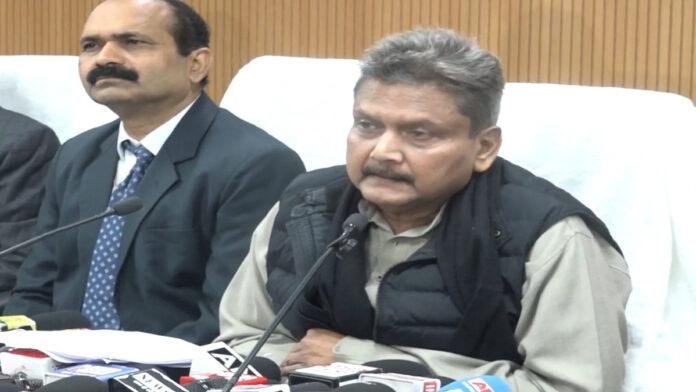 शिक्षा मंत्री का बड़ा ऐलान, कहा- TRE-4 के तहत बहाली जल्द, BPSC को भेजी जाएगी 15-20 जनवरी तक