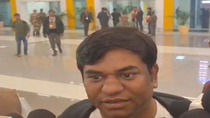 तेजस्वी के विदेश जाने पर सहनी ने कहा- सबका व्यक्तिगत अधिकार है, हमलोग चुनाव में खूब किए थे मेहनत