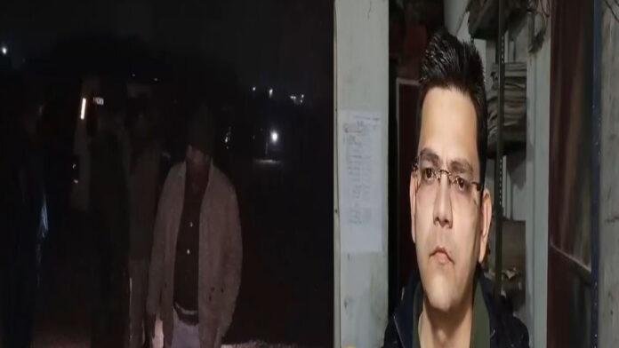 शराब कारोबारी को पकड़ने गई पुलिस टीम पर हमला, QRT के 3 जवान घायल