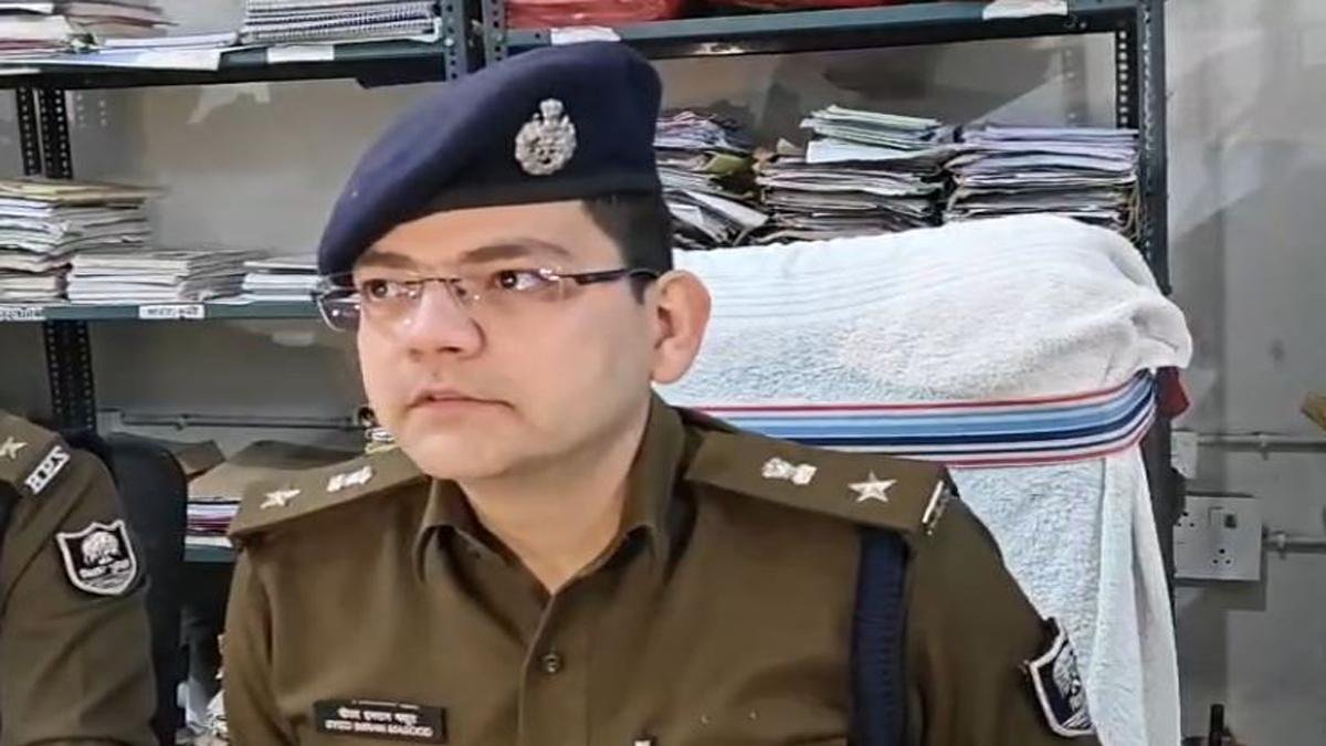 Munger SP 1 1 22Scope News