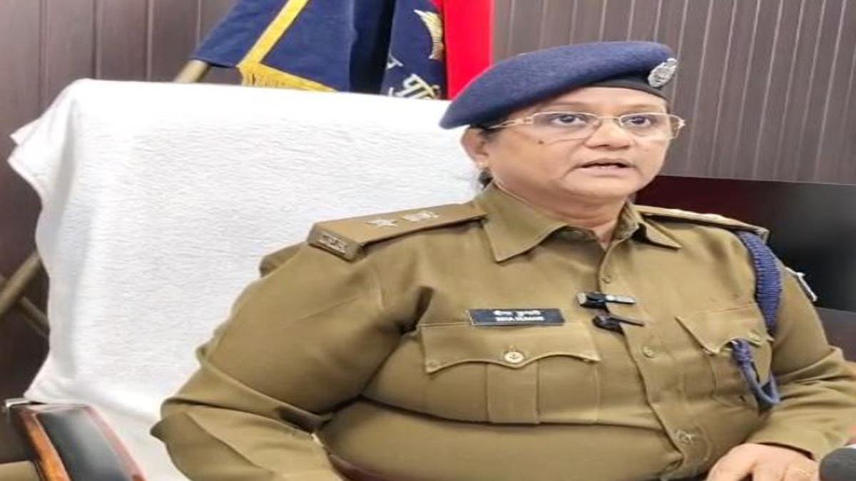 Muz Police 1 22Scope News