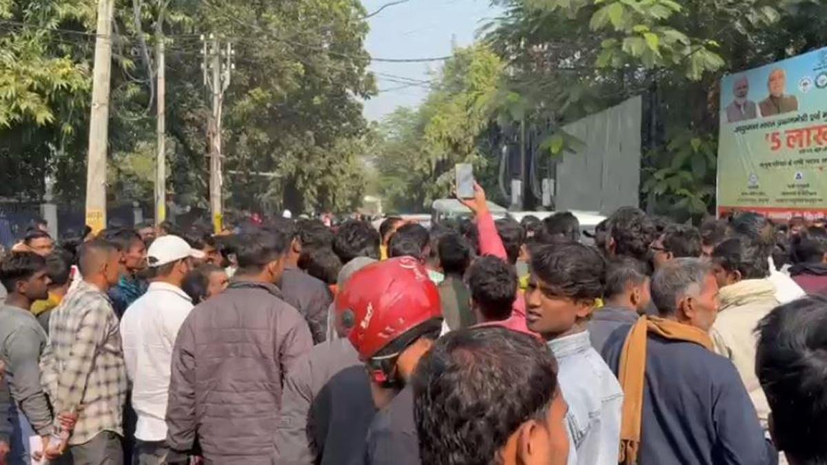 Muz Pradarshan 2 22Scope News