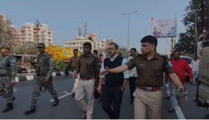 29 दिसंबर को NIT के 15वे दीक्षांत समारोह में शामिल होंगी राष्ट्रपति द्रौपदी मुर्मू , प्रबंधन ने लिया तैयारियों का जायजा