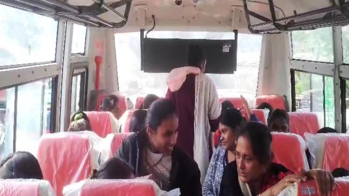 Nawada Pink Bus 2 22Scope News