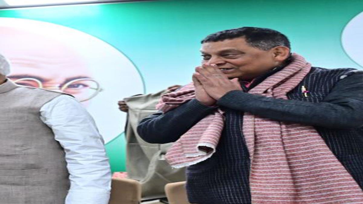 Neeraj Kumar 22Scope News