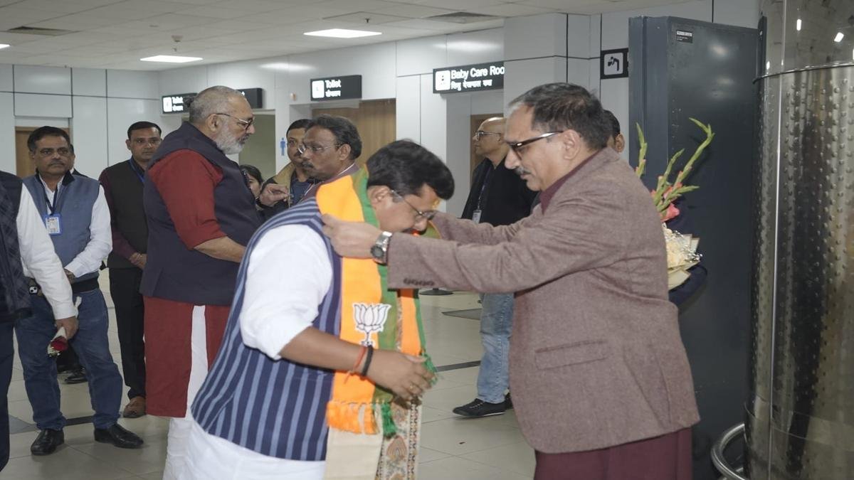 Nitin Delhi 2 22Scope News