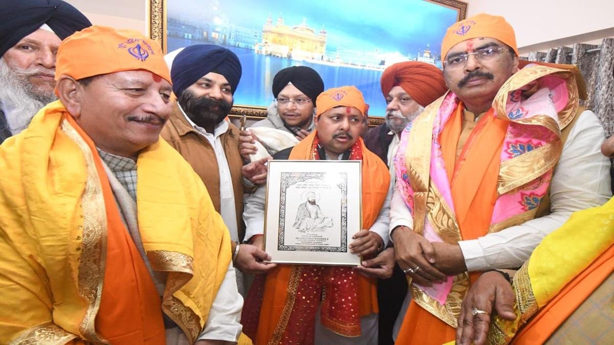 Nitin Navin 1 5 22Scope News