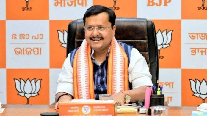 नितिन नवीन को मिला दिल्ली में नया आशियाना, मकर संक्रांति के पहले हो सकते हैं शिफ्ट