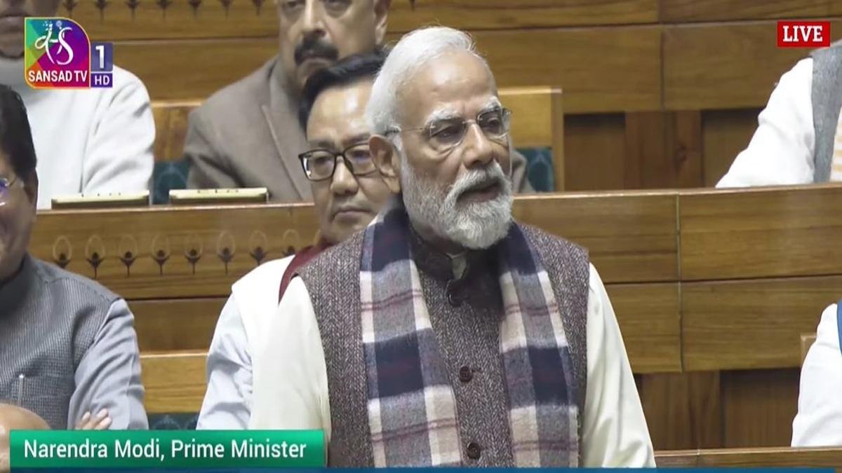 PM Loksabha 4 22Scope News