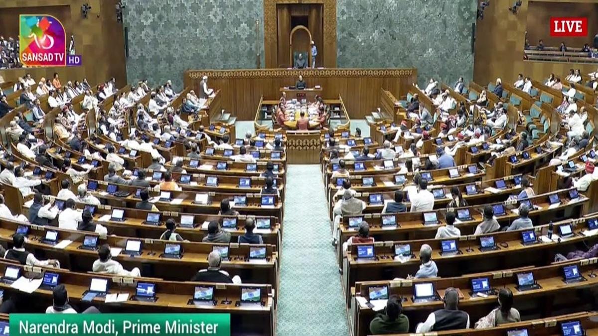 PM Loksabha 5 22Scope News