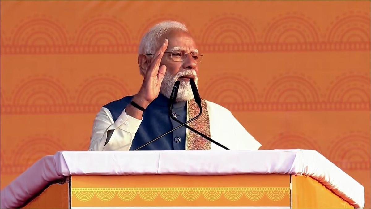 PM Modi 2 22Scope News