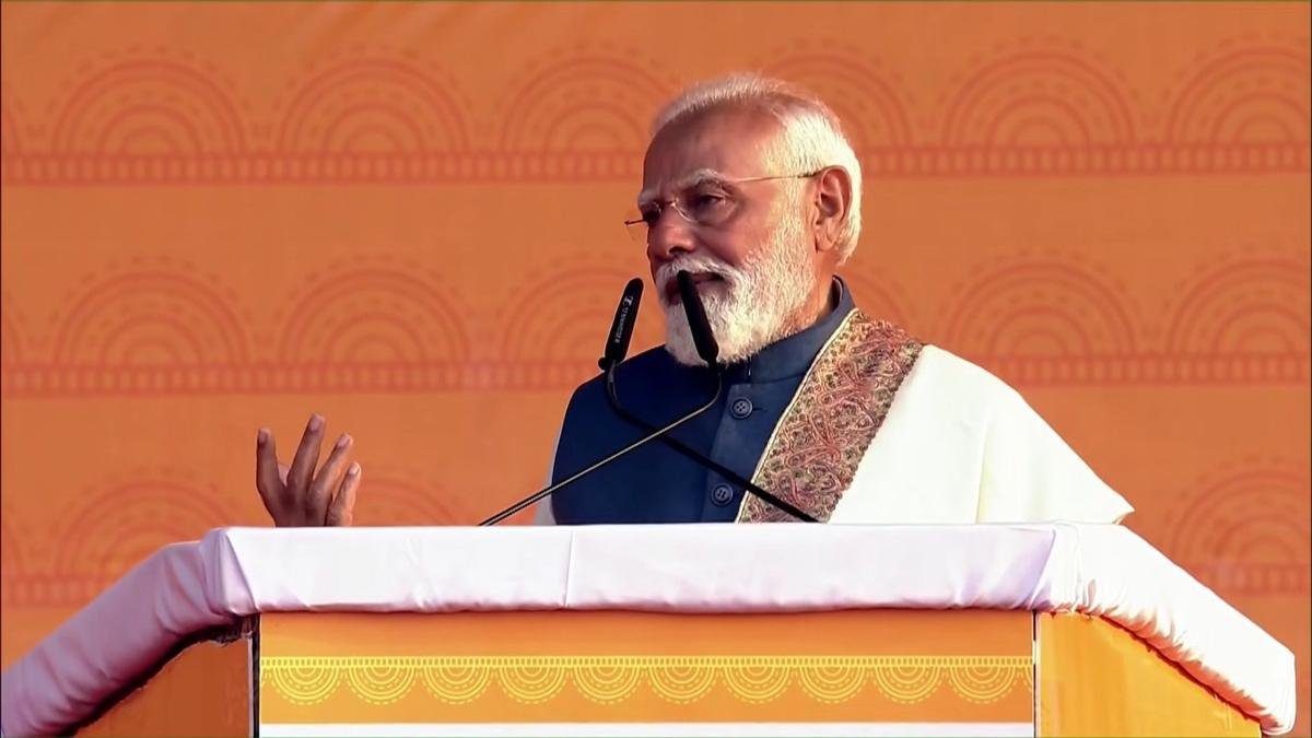 PM Modi 4 22Scope News