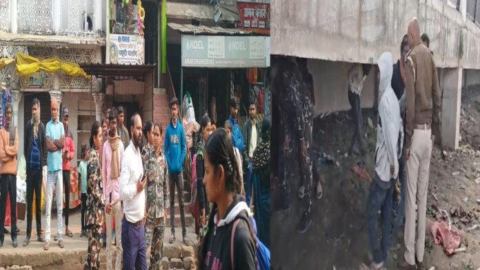 लगातार 2 दिन से हो रही हत्याएं, लोगों में दहशत, अफरा-तफरी का माहौल कायम