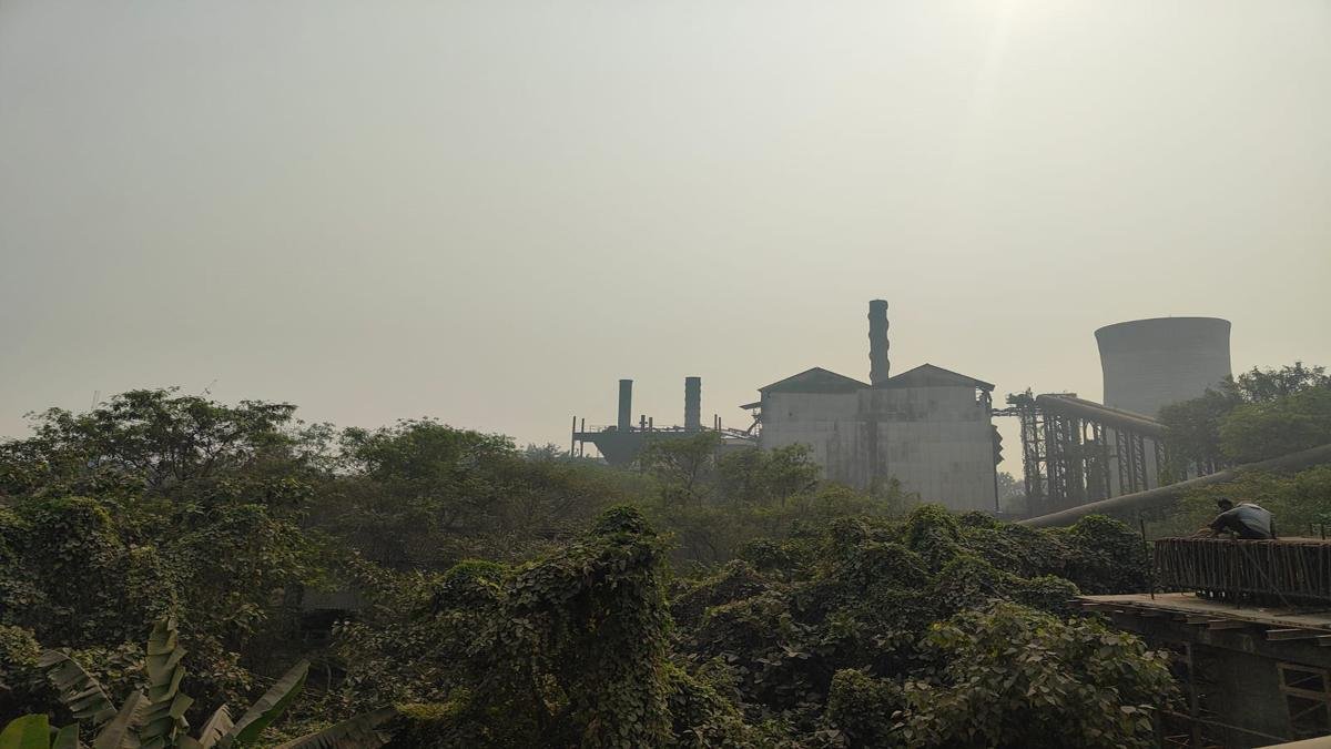 'कभी अंधेरा फैलाने वाला खंडहर, अब रोशनी का ज्ञान देगा, पटना में अनोखे पावर म्यूजियम की तैयारी!' | 22Scope News Power Museum 1 22Scope News