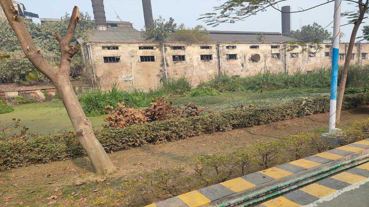 'कभी अंधेरा फैलाने वाला खंडहर, अब रोशनी का ज्ञान देगा, पटना में अनोखे पावर म्यूजियम की तैयारी!' | 22Scope News Power Museum 2 1 22Scope News