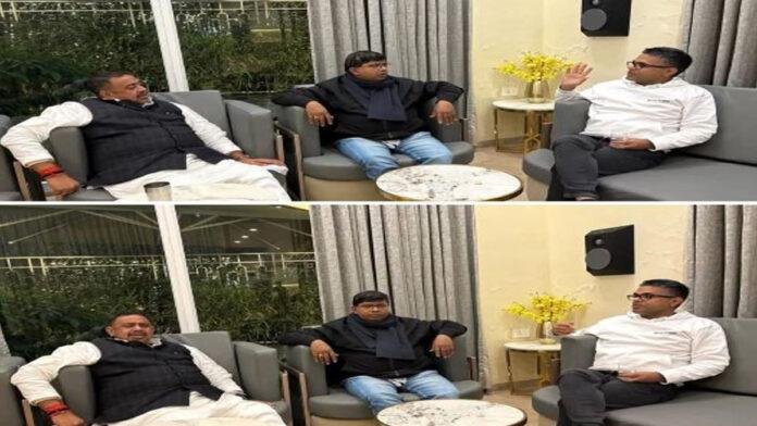 नए साल में टूटने जा रही है उपेंद्र कुशवाहा की पार्टी RLM?