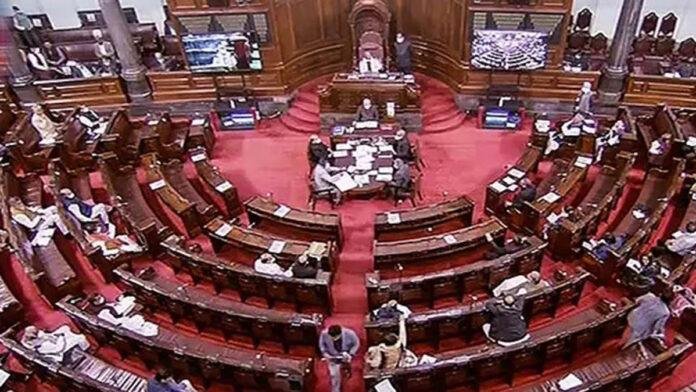 राज्यसभा की सभी 5 सीटों पर NDA की नजर, ओवैसी की पार्टी AIMIM के भरोसे RJD!