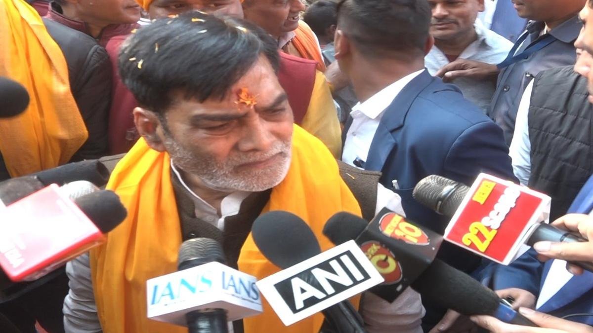 Ramkripal Yadav 1 22Scope News