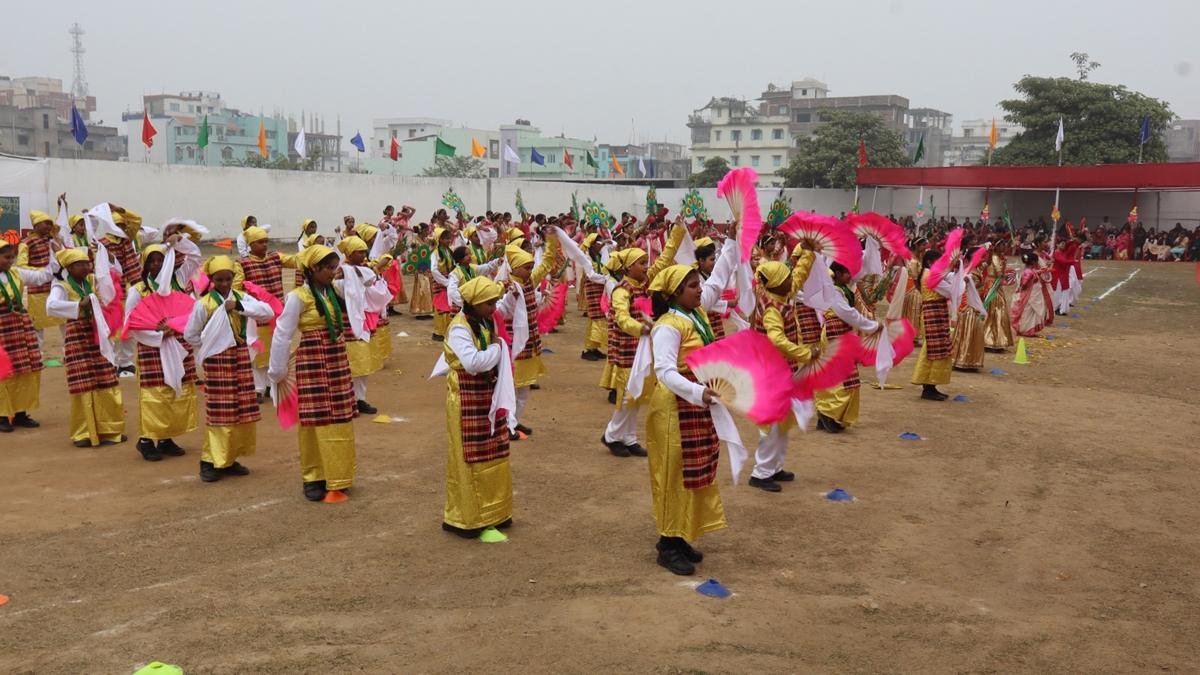 Saint Karen 1 22Scope News