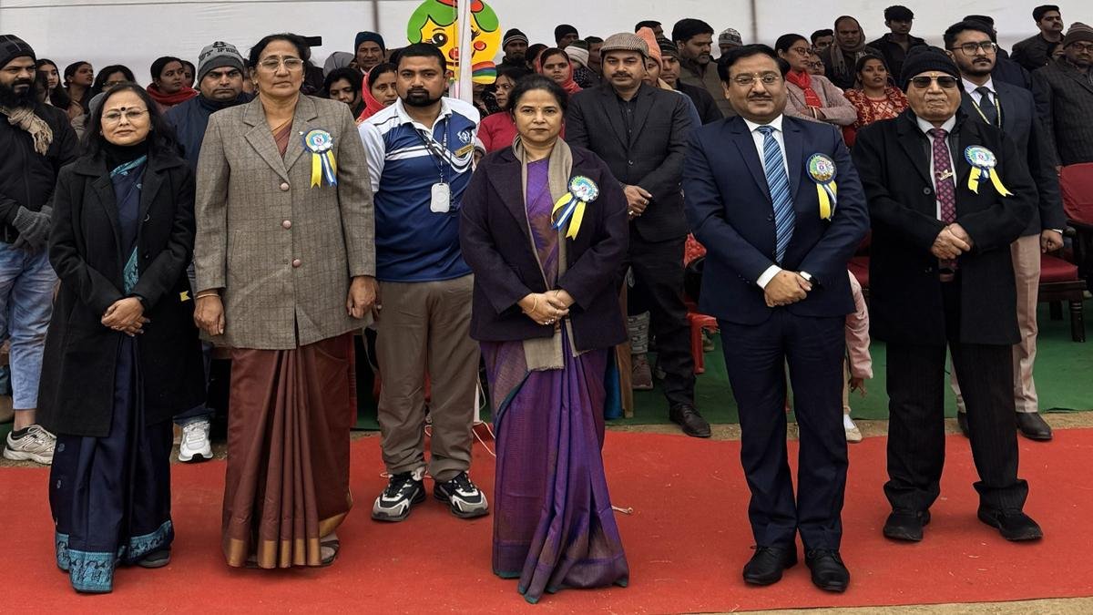 Saint Karens Secondary School 2 22Scope News