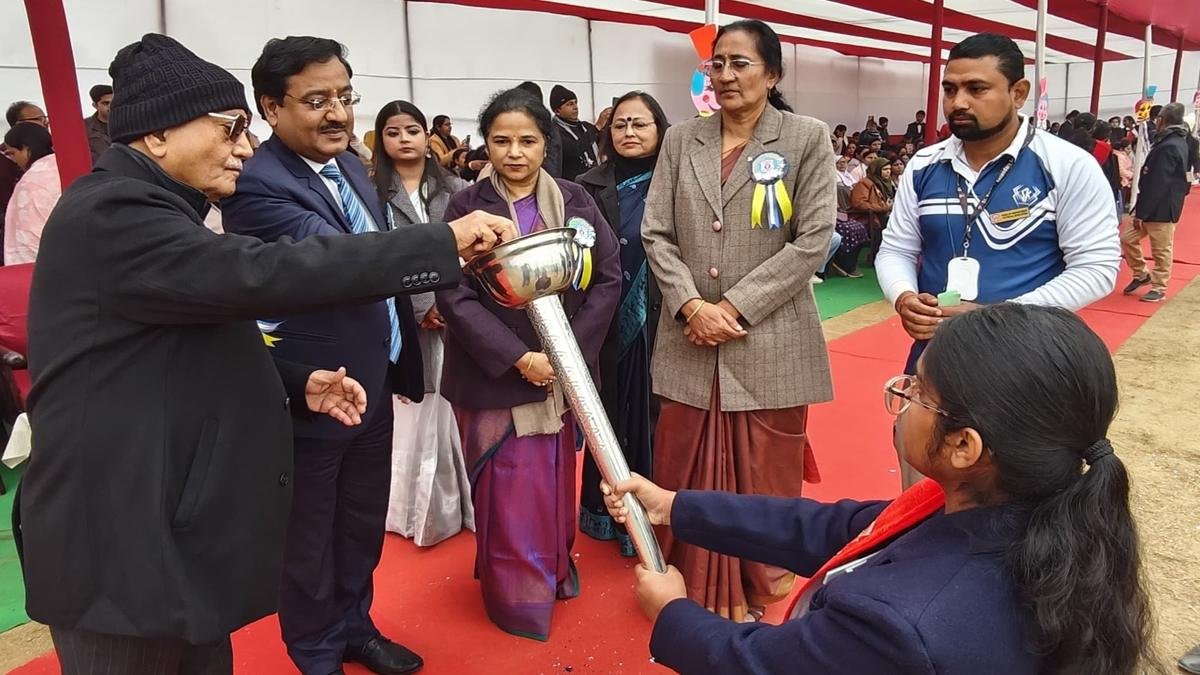 Saint Karens Secondary School 3 22Scope News