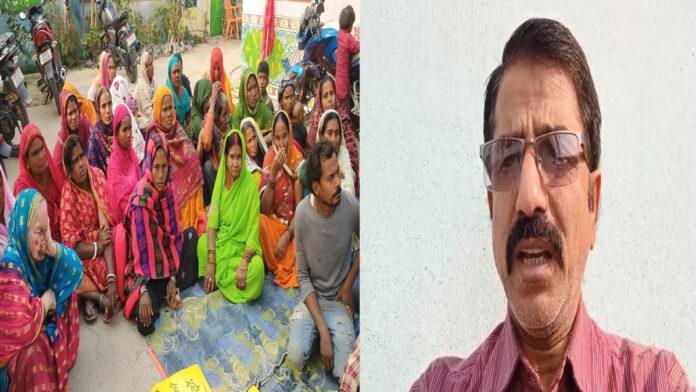 समस्तीपुर के मारवाड़ी बाजार, गोला रोड व पुरानी पोस्ट आफिस रोड में चलेगा 'अतिक्रमण हटाओ अभियान'