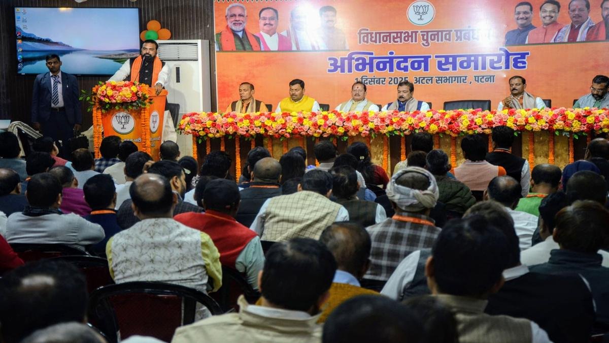 चुनाव में प्रबंधन समिति का प्रबंधन उल्लेखनीय, जीत की रखी आधारशिला - दिलीप जायसवाल | 22Scope News Samrat 1 22Scope News