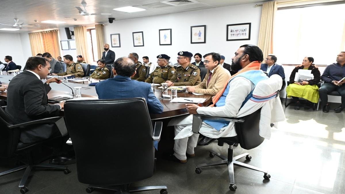 Samrat Chaudhary 1 22Scope News