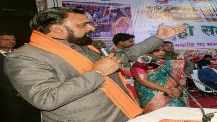 'पुनौराधाम में बनेगा भव्य सीता मंदिर, विकसित होगा आधुनिक शहर सीतापुरी'