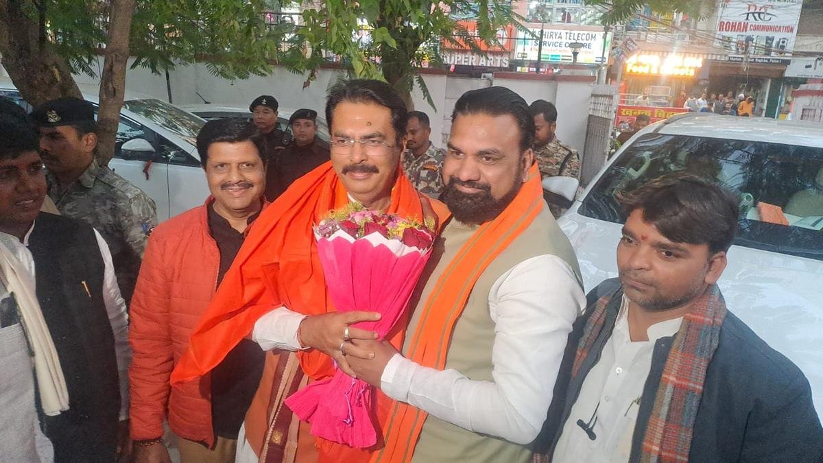 Sanjay Saraogi Samrat 22Scope News