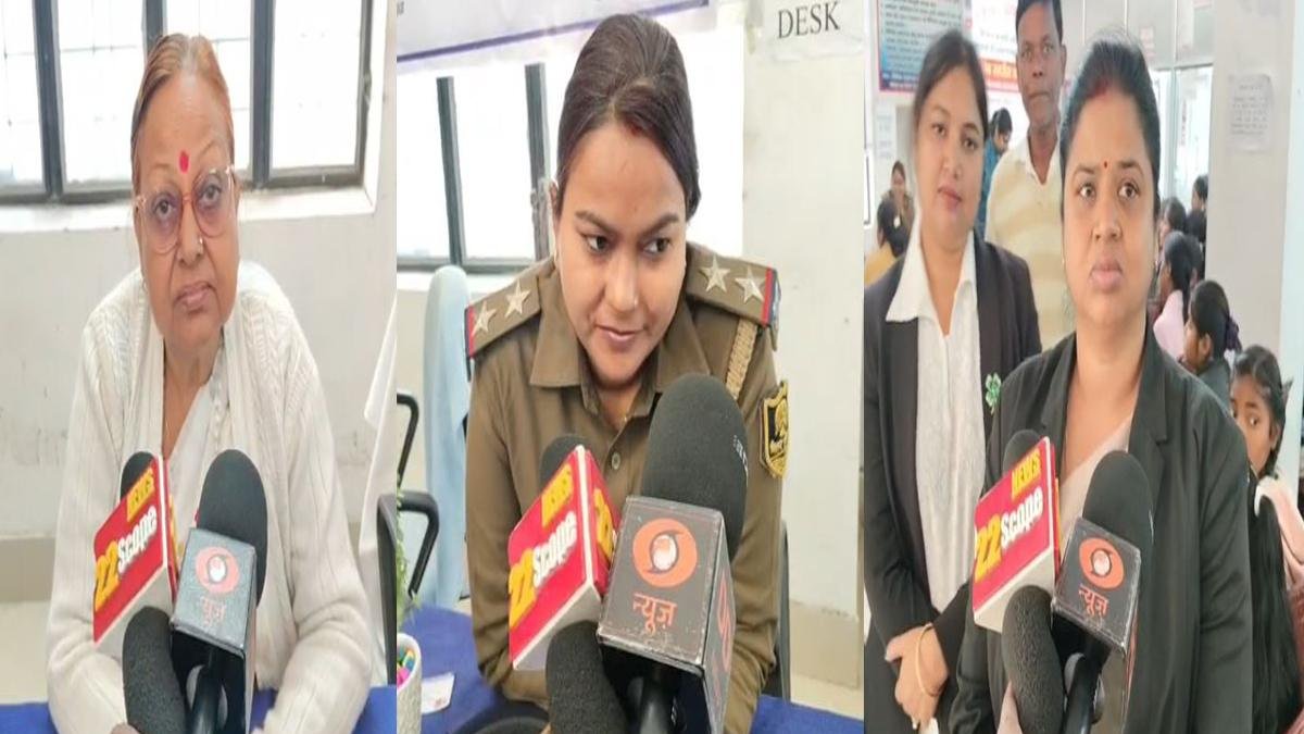 Santosh DLSA 2 22Scope News
