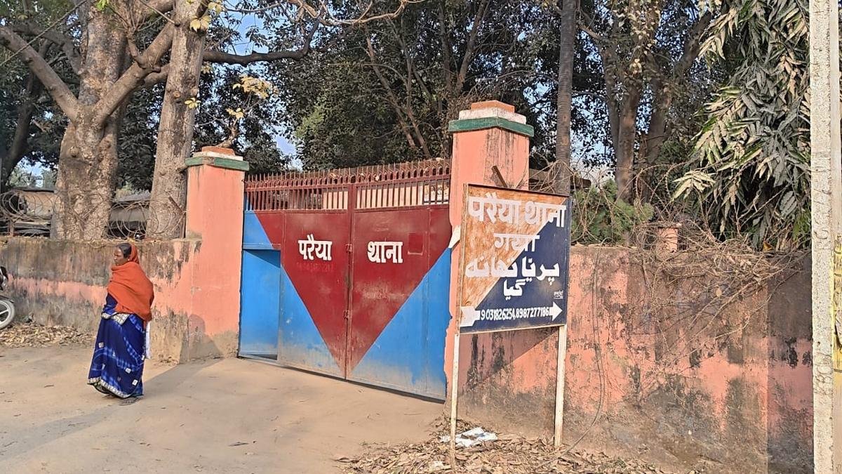 टेलीफोन विभाग के लोगों का गांव, जमालपुर में नौकरी करने वालों का कुनबा, एक-2 नहीं बल्कि 80 लोग करते हैं निवास | 22Scope News Telephone Department 3 22Scope News