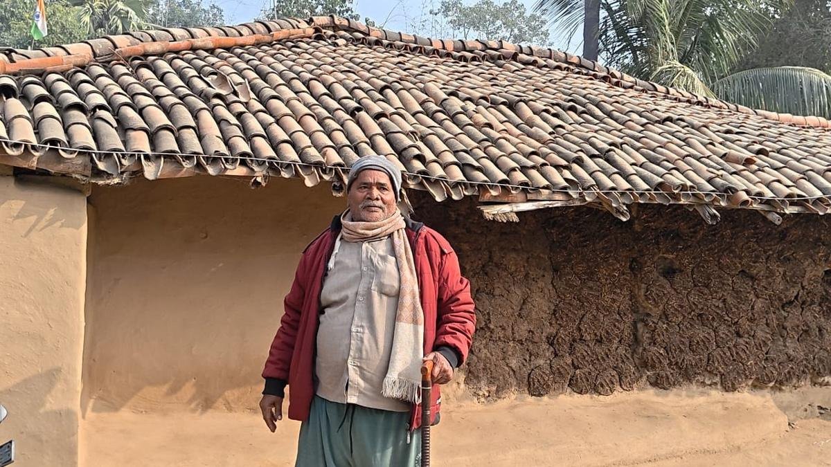 टेलीफोन विभाग के लोगों का गांव, जमालपुर में नौकरी करने वालों का कुनबा, एक-2 नहीं बल्कि 80 लोग करते हैं निवास | 22Scope News Telephone Department 4 22Scope News