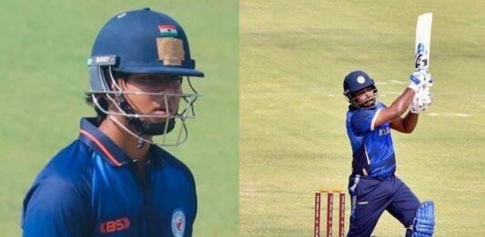 Syed Mushtaq Ali Trophy 2025: Vaibhav Suryavanshi का शतक बेकार