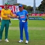 IND vs SA 4th T20 toss