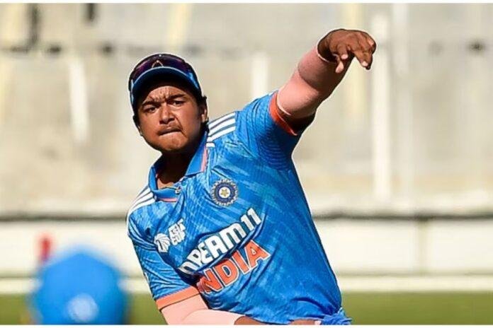 Asia Cup U19 2025: Final में नहीं चला वैभव सूर्यवंशी का बल्ला