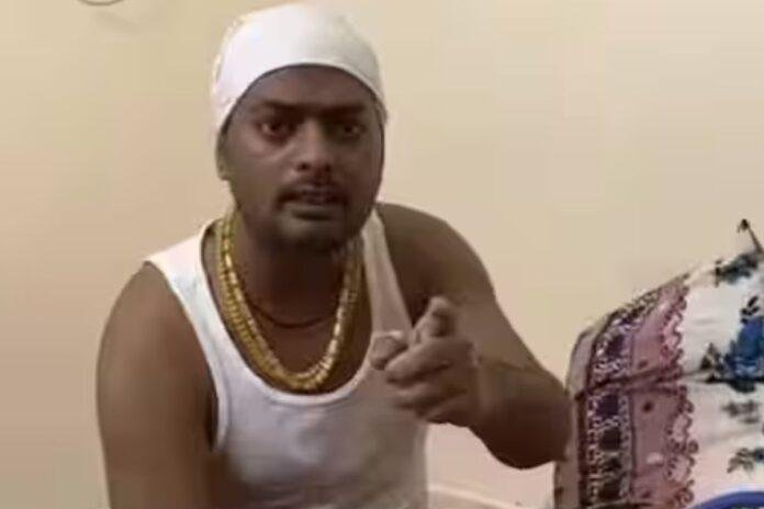 Palamu News: सोना कारोबारी से गैंगस्टर प्रिंस खान ने मांगी रंगदारी