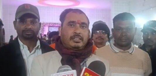 Ramgarh News