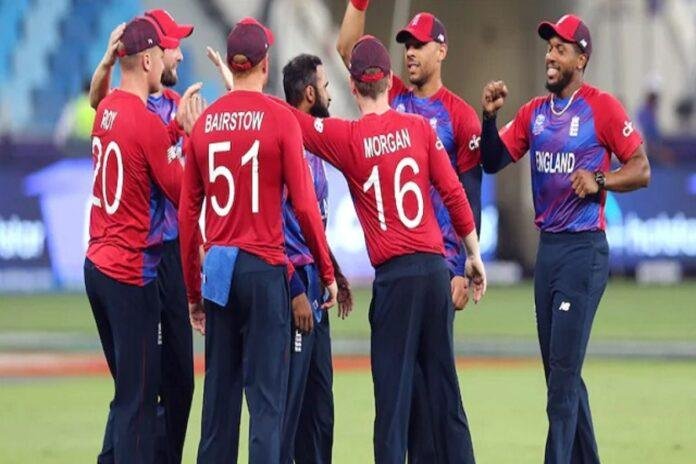 T20 World Cup 2026: England Team squad