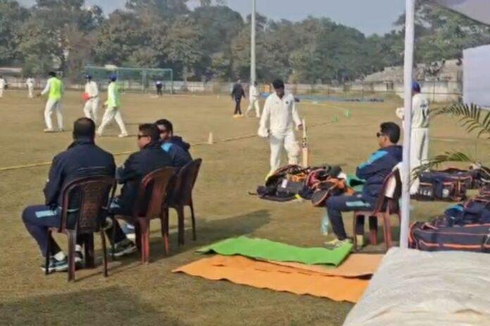 Cooch Behar Trophy 2025