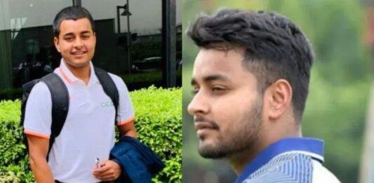IPL 2026 Auction: Sushant Mishra