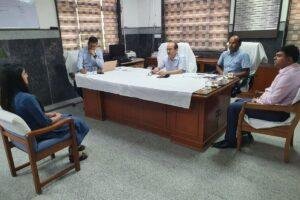 IAS के इंटरव्यू की तैयारी हेतु NACS में रजिस्ट्रेशन प्रारंभ, जानें कैसे करें पंजीकरण | 22Scope News IAS के इंटरव्यू की तैयारी हेतु NACS में रजिस्ट्रेशन प्रारंभ