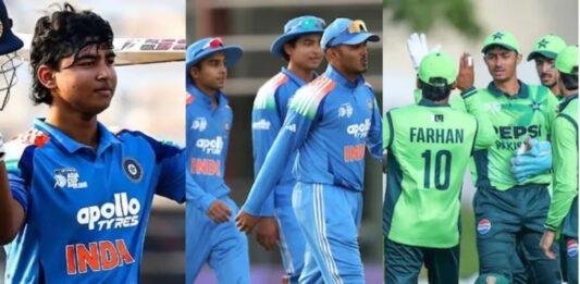 Asia Cup U19 2025